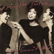 Pointer Sisters - IM SO EXCITED